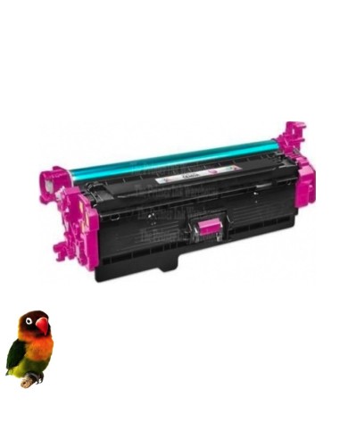 HP CF363X MAGENTA toner  compatible Color LaserJet Enterprise M552 M553 M577