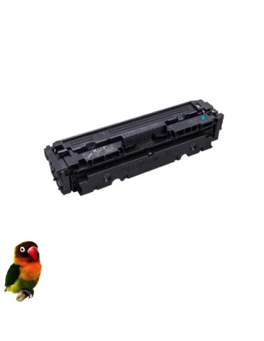 HP CF411X / 411X CIÁN toner compatible HP COLOR LASERJET PRO M377 M452 M477