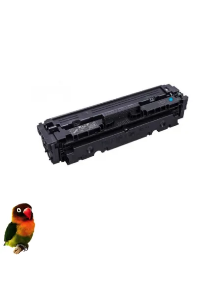 HP CF411X / 411X CIÁN toner compatible HP COLOR LASERJET PRO M377 M452 M477