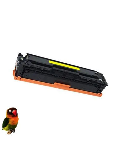 HP CF412X / 412X AMARILLO toner compatible HP COLOR LASERJET PRO M377 M452 M477