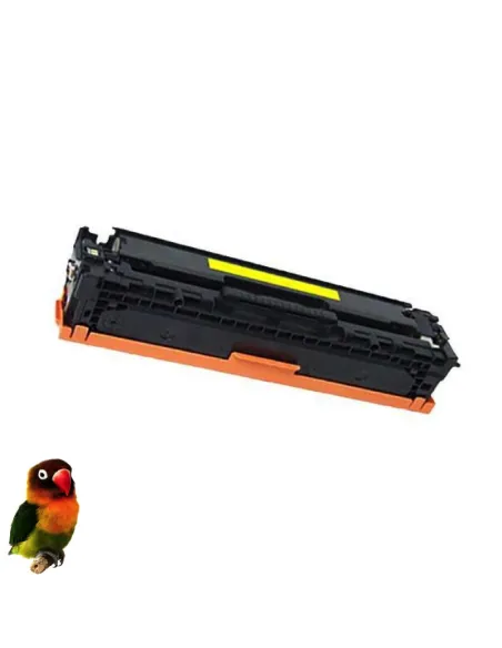 HP CF412X / 412X AMARILLO toner compatible HP COLOR LASERJET PRO M377 M452 M477