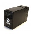 PGI-1500XL-BK NEGRO tinta compatible Canon Maxify MB2000 / MB2050 / MB2300 / MB2350