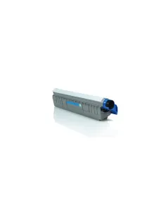 OKI MC851 / MC861 CIAN toner compatible