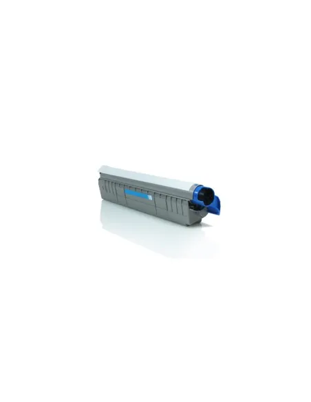 OKI MC851 / MC861 CIAN toner compatible