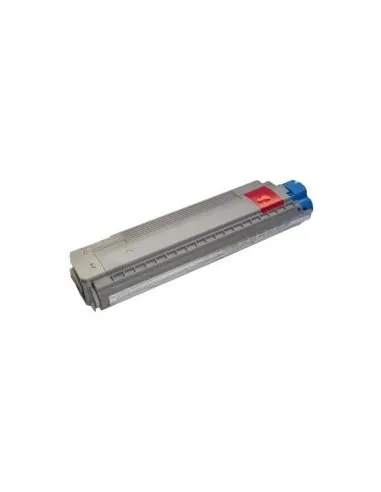 OKI MC851 / MC861 MAGENTA toner compatible