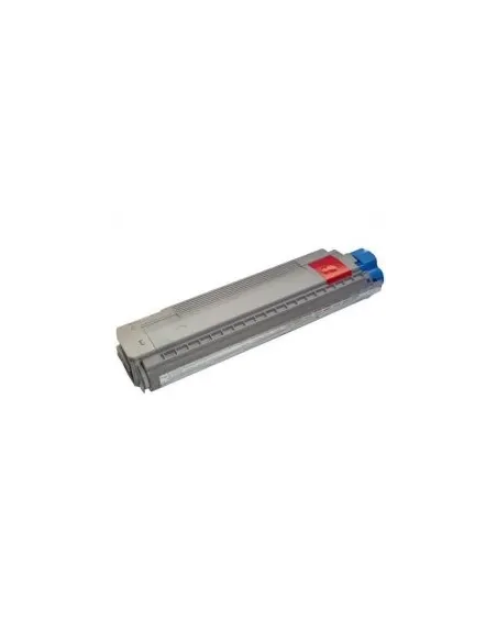 OKI MC851 / MC861 MAGENTA toner compatible