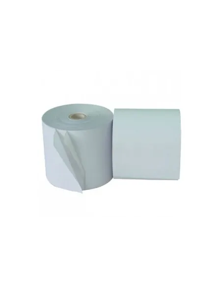pack 10 Rollos de Papel Termico 57x35mm