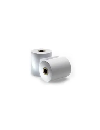 pack 10 Rollos de Papel Termico 60x80mm 