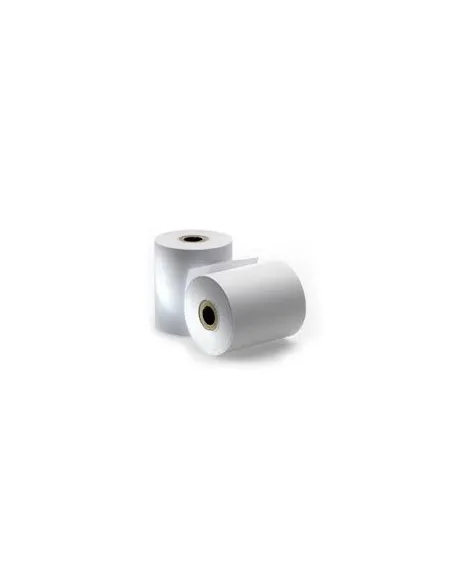 pack 10 Rollos de Papel Termico 60x80mm 