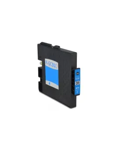 GC31C CIAN Ricoh tinta gel compatible 405689