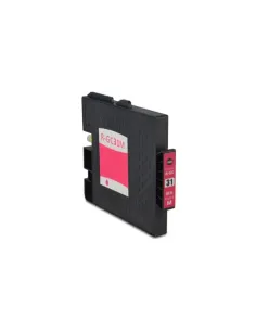 GC31M MAGENTA Ricoh tinta gel compatible 405690