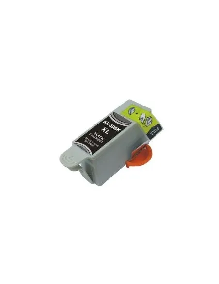 30XL NEGRO KODAK 3952363 cartucho compatible