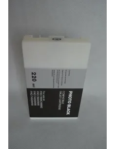 T6031 NEGRO FOTO Epson STYLUS PRO 7880 STYLUS PRO 9880 cartucho compatible 