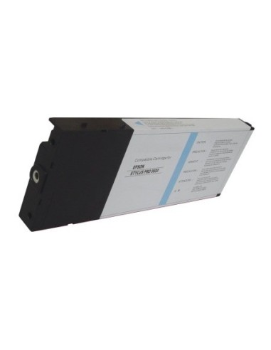 T5445 CIAN CLARO EPSON STYLUS PRO 4000 / PRO 7600 / PRO 9600 tinta compatible