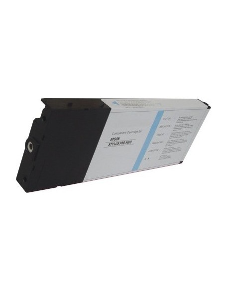 T5445 CIAN CLARO EPSON STYLUS PRO 4000 / PRO 7600 / PRO 9600 tinta compatible