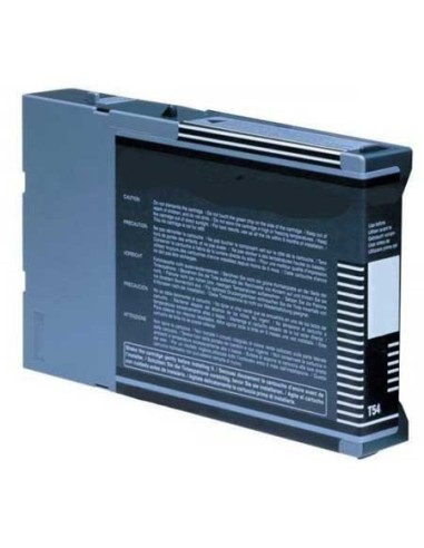 T5447 NEGRO LIGHT EPSON STYLUS PRO 4000 / PRO 7600 / PRO 9600 tinta compatible