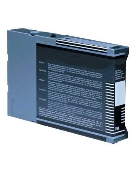 T5447 NEGRO LIGHT EPSON STYLUS PRO 4000 / PRO 7600 / PRO 9600 tinta compatible