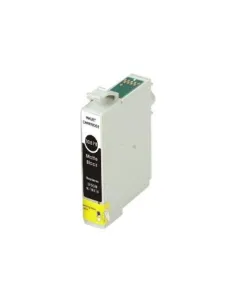 T0878 NEGRO MATE EPSON STYLUS PHOTO R1900  tinta compatible