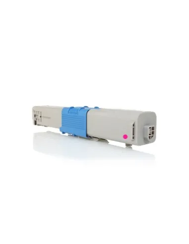 OKI Executive ES3451 / ES5430 / ES5461 MAGENTA 44469741 toner compatible