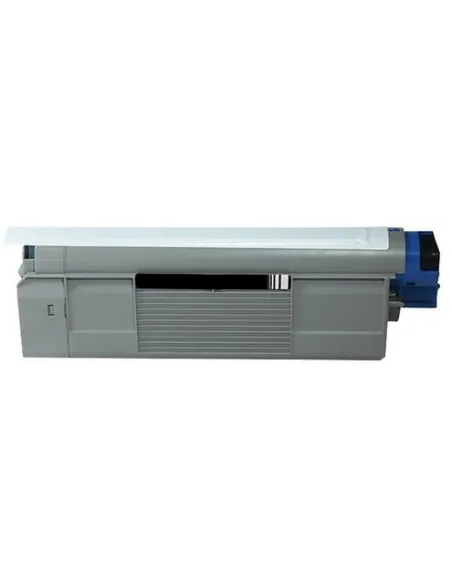 OKI ES5460 MFP / ES2232 / ES2632 NEGRO toner compatible 43865732