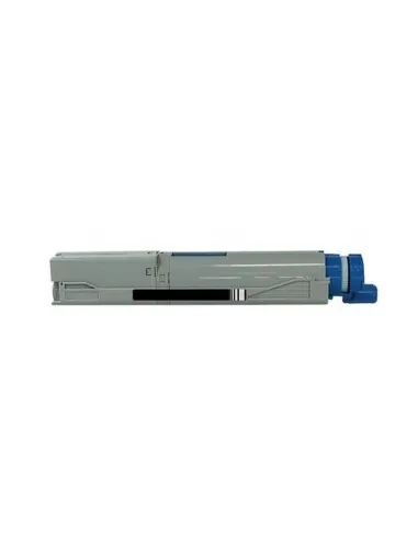 OKI ES8451 / ES8461 NEGRO toner compatible 44059260