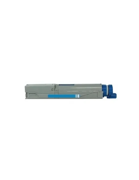 OKI ES8451 / ES8461 CIAN toner compatible 44059259