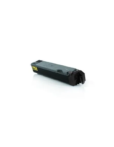 TONER KYOCERA TK-510 BK NEGRO COMPATIBLE PARA KYOCERA MITA FS C5020 C5025 C5030