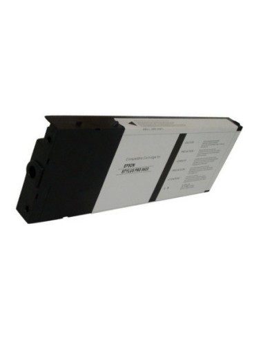 T5448 NEGRO MATE EPSON STYLUS PRO 4000 / PRO 7600 / PRO 9600 tinta compatible