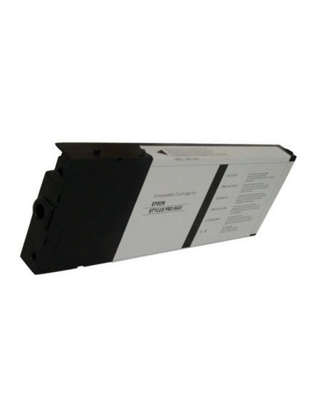 T5448 NEGRO MATE EPSON STYLUS PRO 4000 / PRO 7600 / PRO 9600 tinta compatible