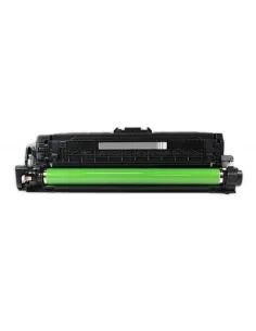 HP CE260X NEGRO Tóner compatible negro  Laserjet CP4520 CP4525