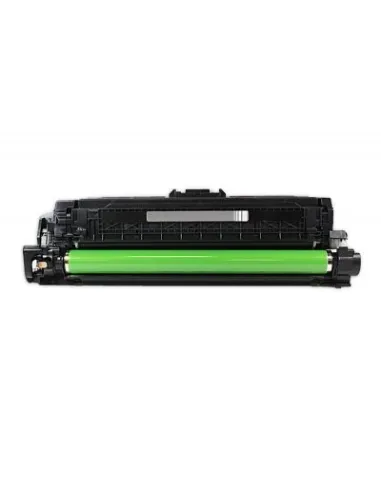 HP CE260X NEGRO Tóner compatible negro  Laserjet CP4520 CP4525