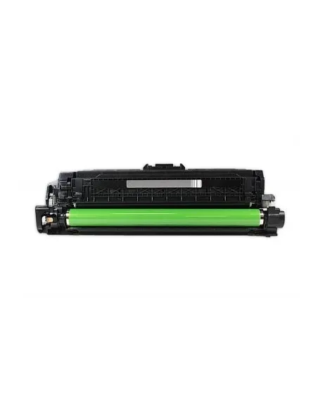 HP CE260X NEGRO Tóner compatible negro  Laserjet CP4520 CP4525