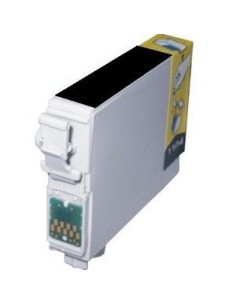 EPSON T0711 negro compatible epson d120/d78/d92/dx4000/dx4050/dx440 T0711 11ml