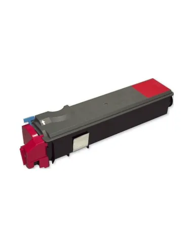 TK-520M MAGENTA  KYOCERA FS-C5015 toner compatible