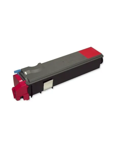 TK-520M MAGENTA  KYOCERA FS-C5015 toner compatible
