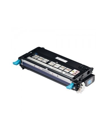 Toner Compatible Cián Dell 3110 -3115 8000 pags 