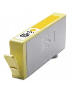 HP 920XL AMARILLO Cartucho de tinta AMARILLO compatible hp 920xl 14ML