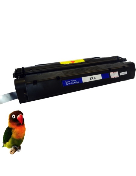 FX-8 CANON Toner Compatible FX 8 Canon Fax L380 L390 L400 L170 L380 L390