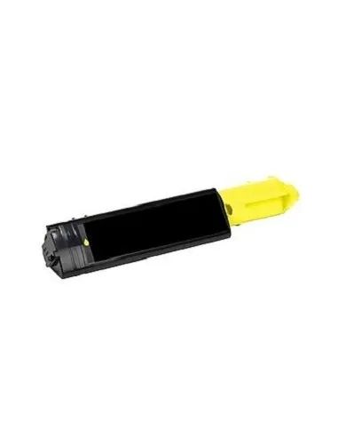 tóner compatible DELL 3010 AMARILLO 4000C.
