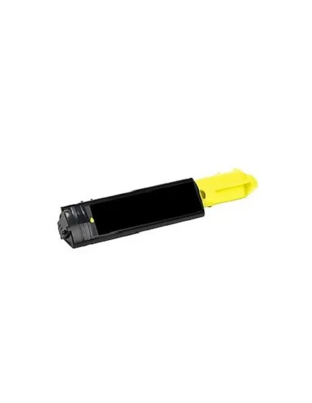 tóner compatible DELL 3010 AMARILLO 4000C.