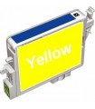 EPSON T0324 AMARILLO Cartucho tinta para impresora color amarillo epson c70-c80 compatible t0324