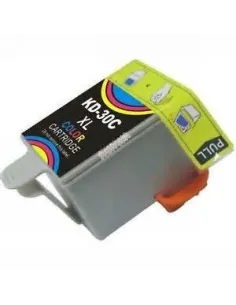 30XL COLOR KODAK 3952371 cartucho compatible