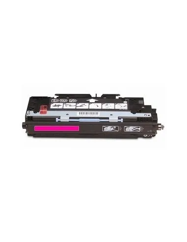 Q2673A HP MAGENTA Cartucho toner Premium magenta compatible hp q2673a laserjet 3500-3550-3700 