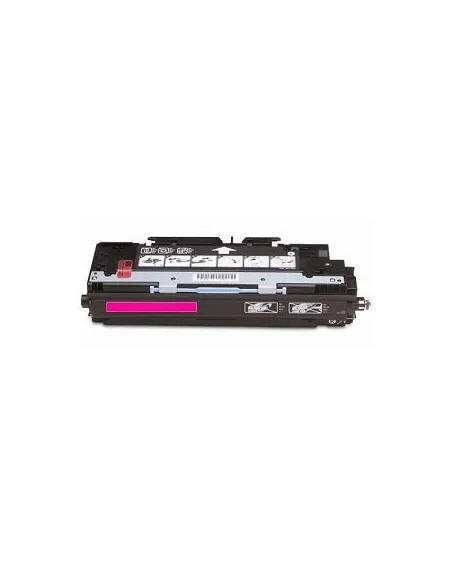 Q2673A HP MAGENTA Cartucho toner Premium magenta compatible hp q2673a laserjet 3500-3550-3700 