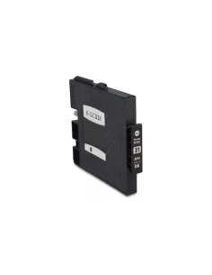 GC31K NEGRO Ricoh tinta gel compatible 405688