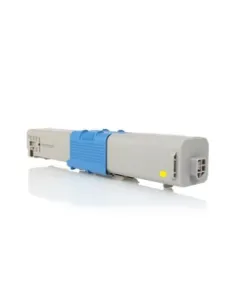 OKI Executive ES3451 / ES5430 / ES5461 AMARILLO 44469740 toner compatible
