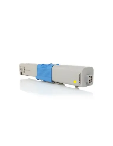 OKI Executive ES3451 / ES5430 / ES5461 AMARILLO 44469740 toner compatible