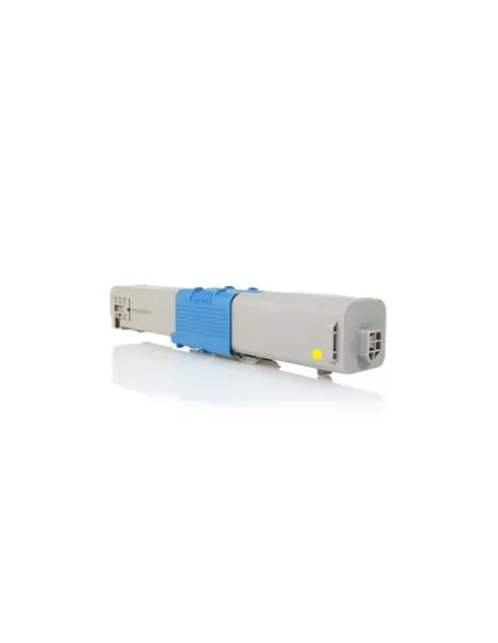 OKI Executive ES3451 / ES5430 / ES5461 AMARILLO 44469740 toner compatible