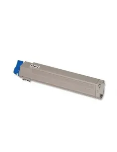 OKI C801DN/C801N/C821DN/C821N BK 7000C. tóner compatible 