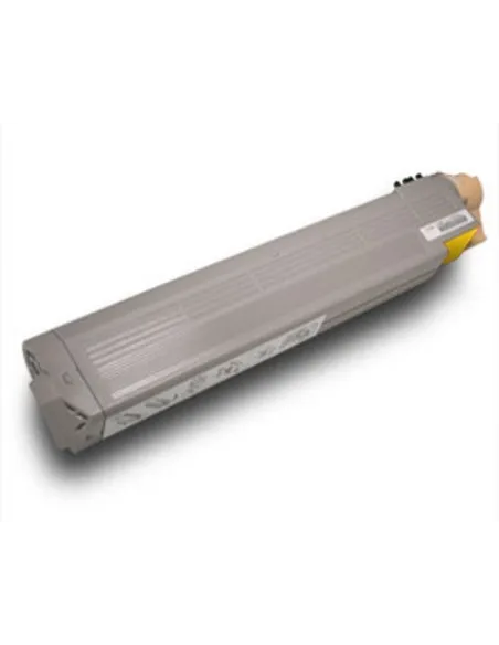 toner compatible Xerox Phaser 7400 amarillo